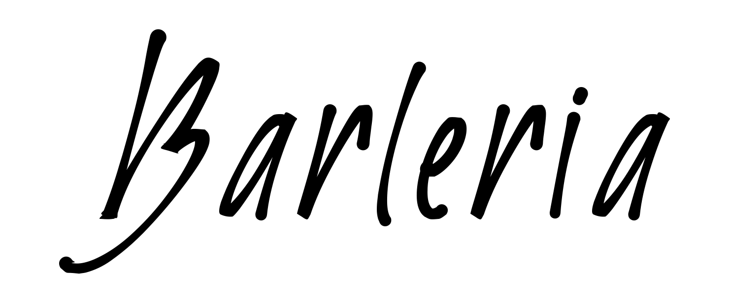 Barleria
