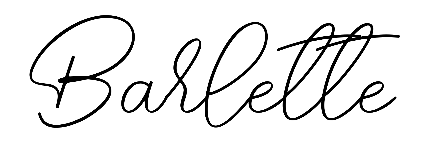 Barlette