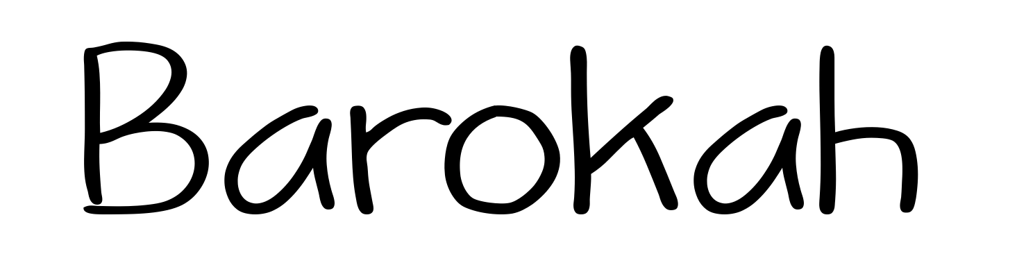 Barokah