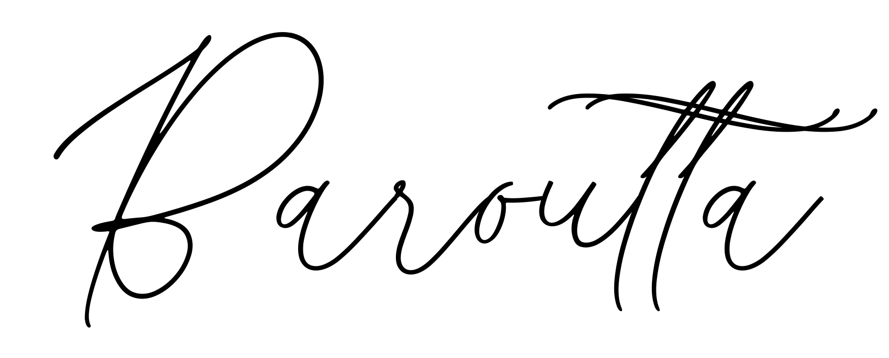 Baroutta