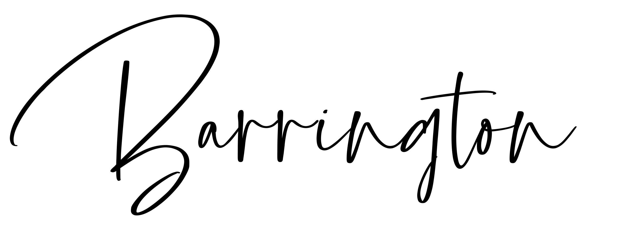 Barrington