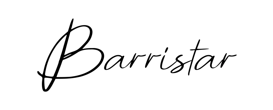 Barristar