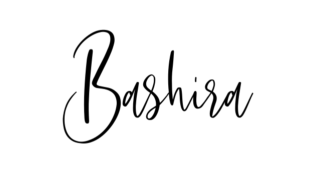 Bashira