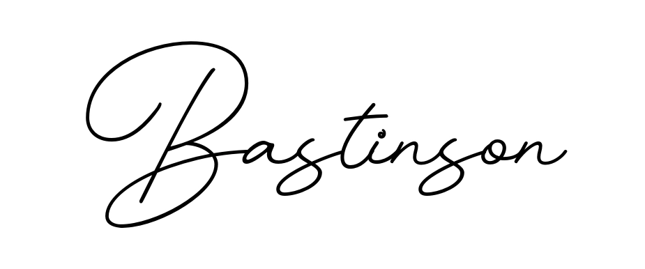 Bastinson