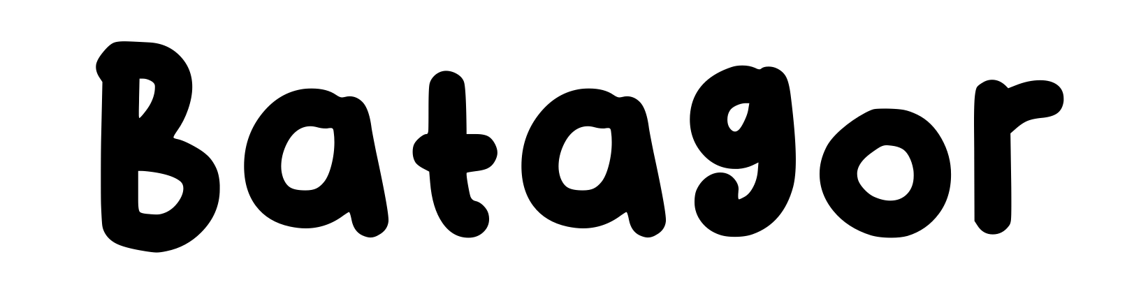 Batagor