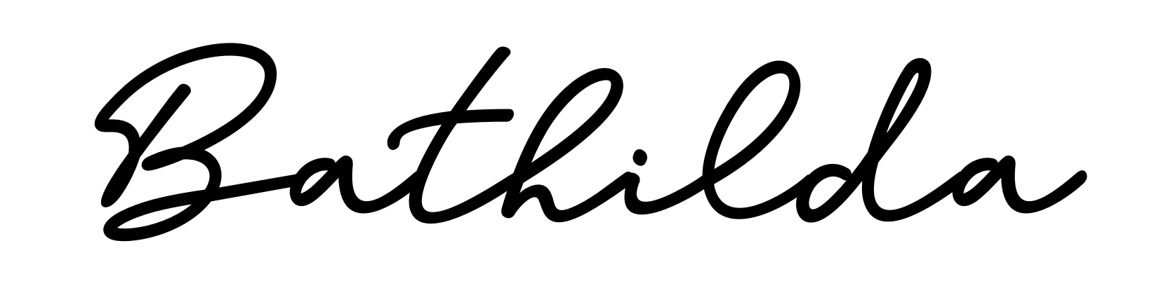 Bathilda
