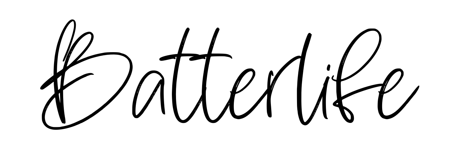 Batterlife