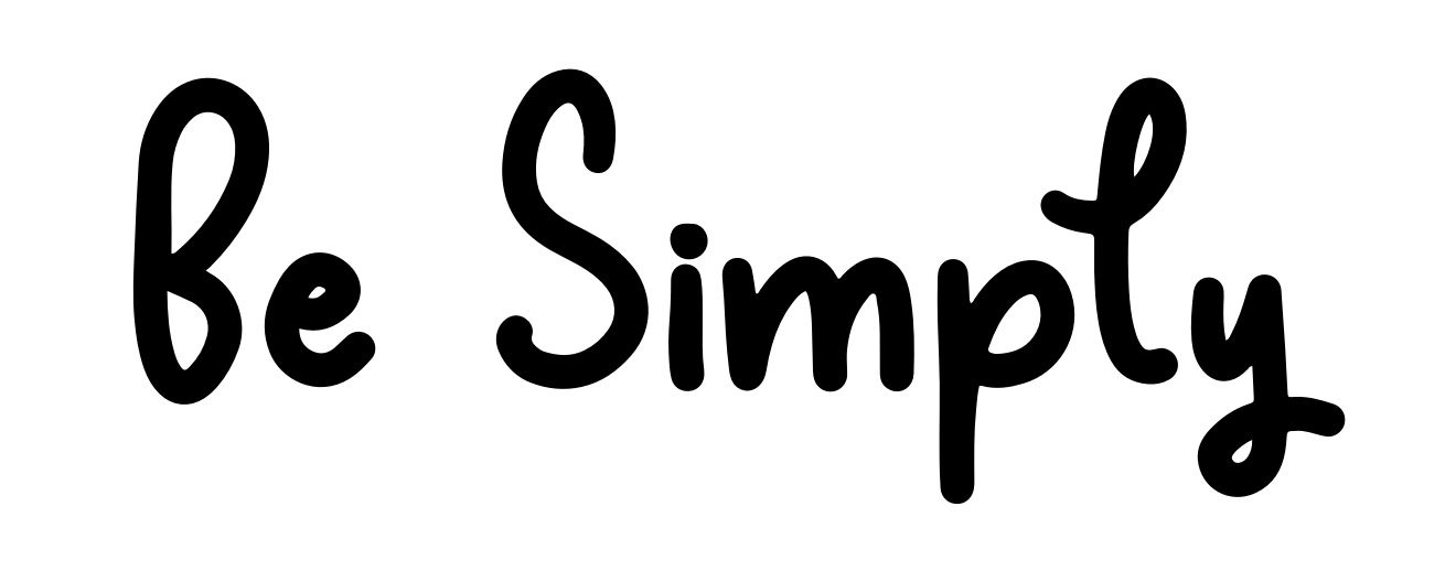 Be Simply