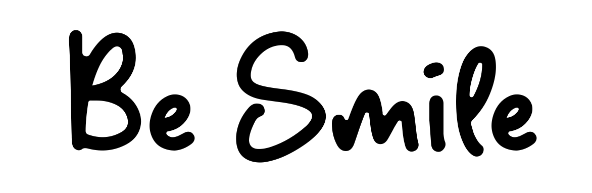 Be Smile
