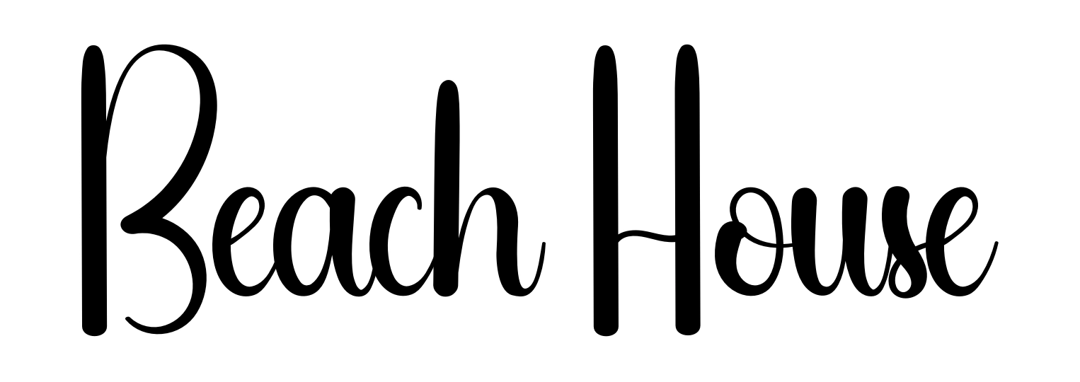 Beach House