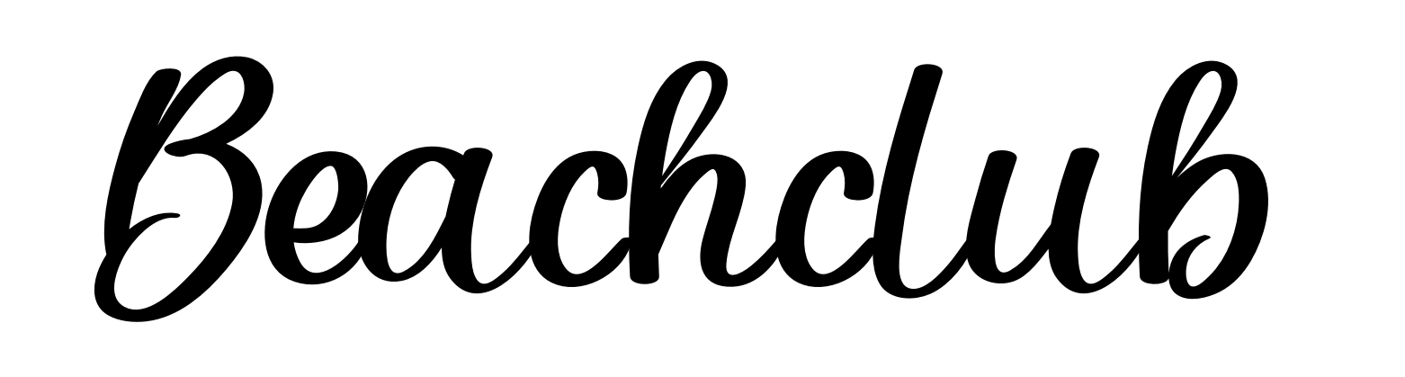 Beachclub