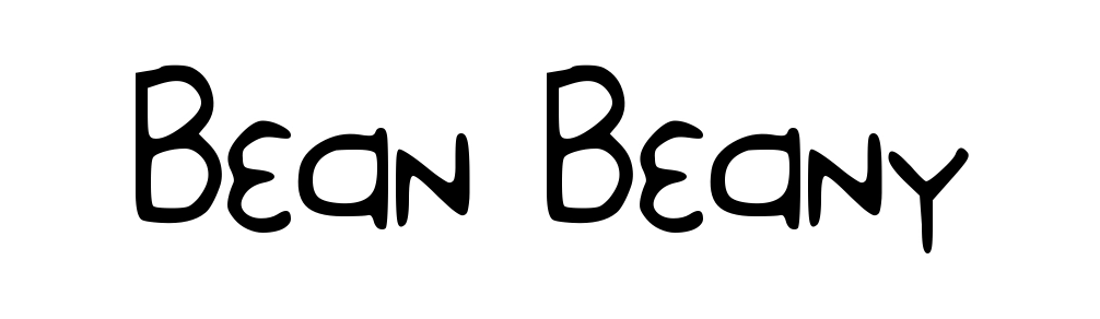 Bean Beany