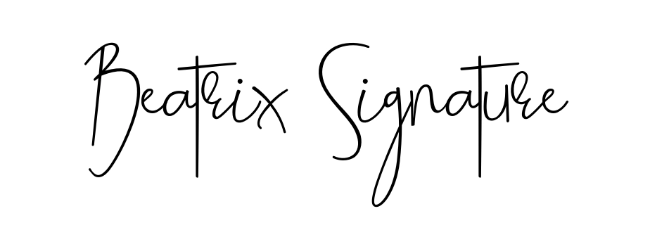 Beatrix Signature