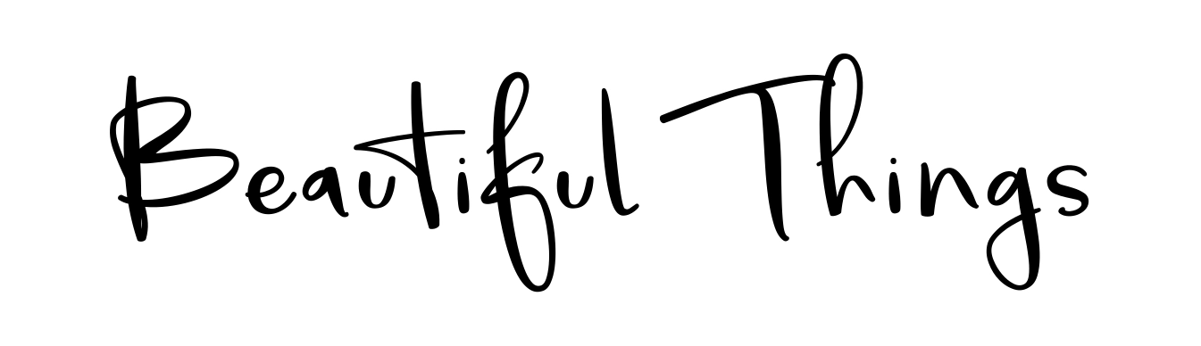 Beautiful Things