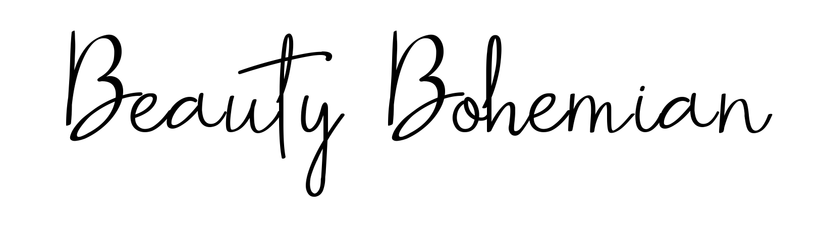 Beauty Bohemian