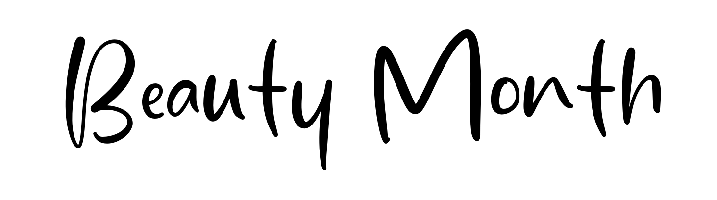 Beauty Month