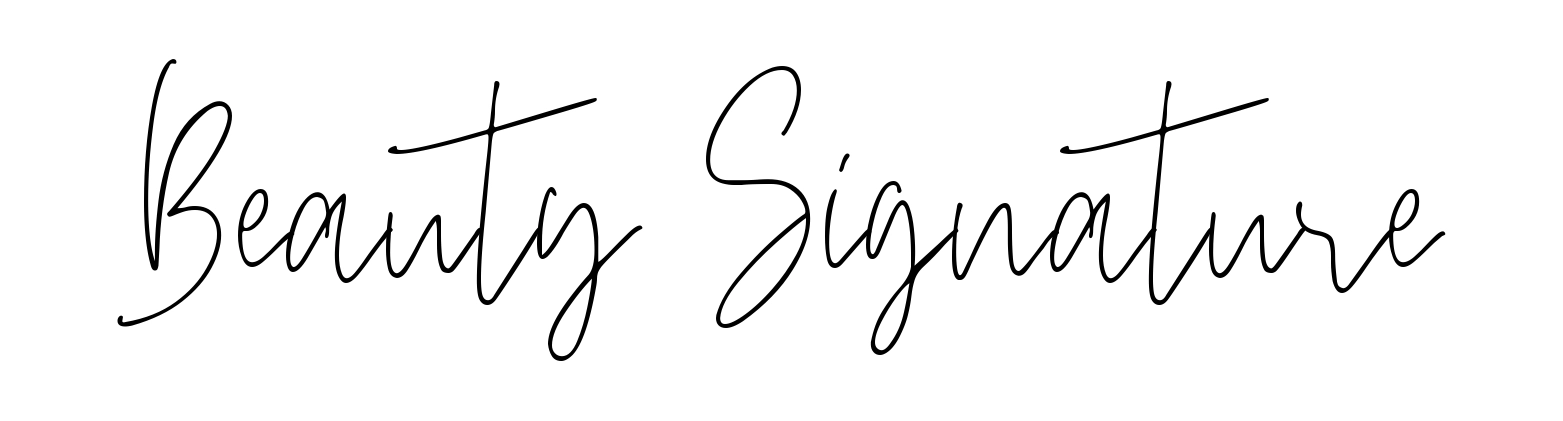Beauty Signature
