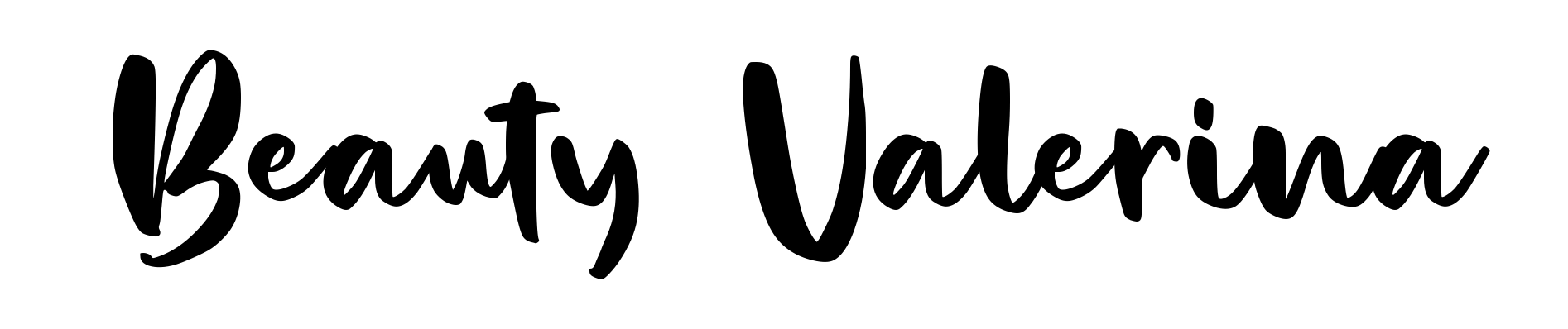 Beauty Valerina