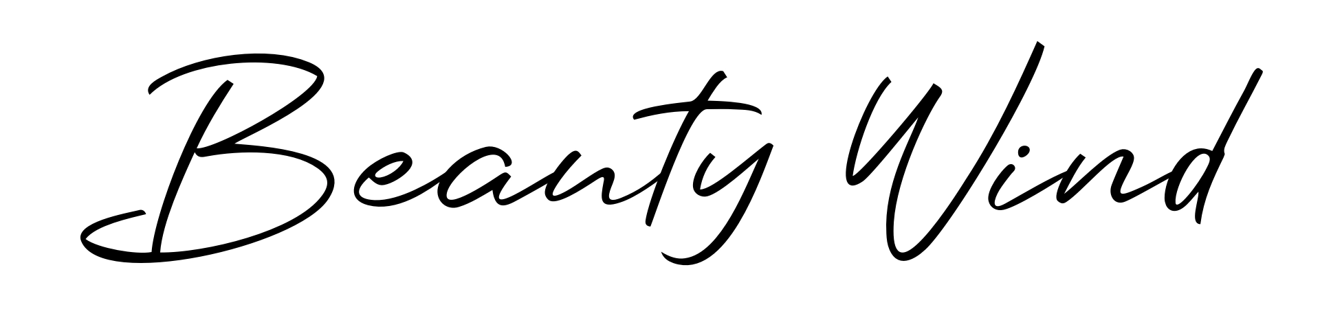 Beauty Wind