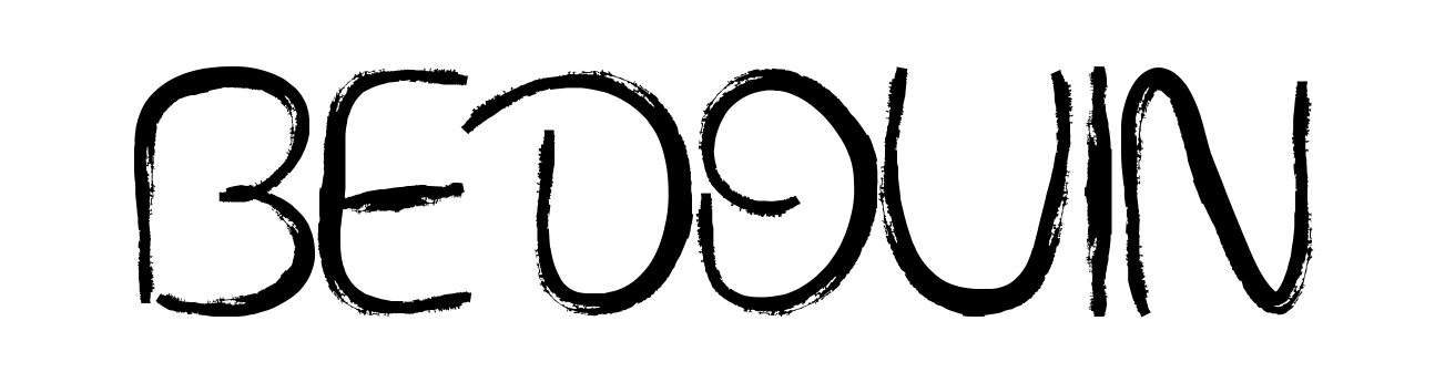 Bedouin