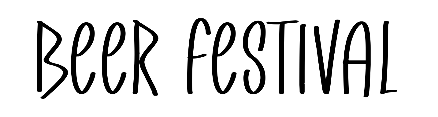 Beer Festival