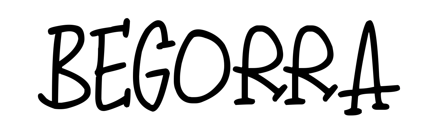 Begorra