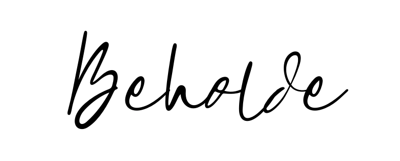 Beholde