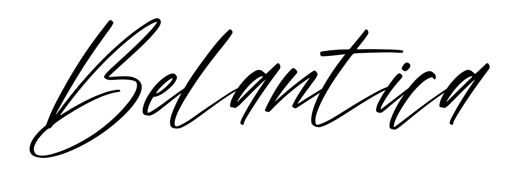 Belantica