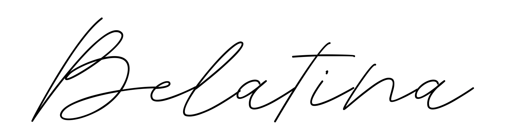 Belatina