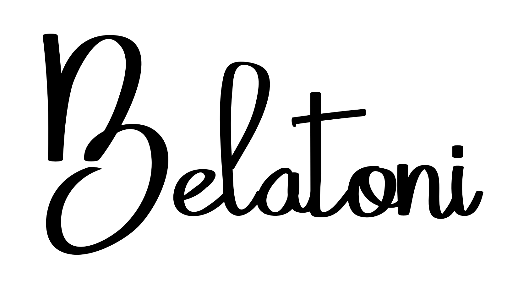 Belatoni