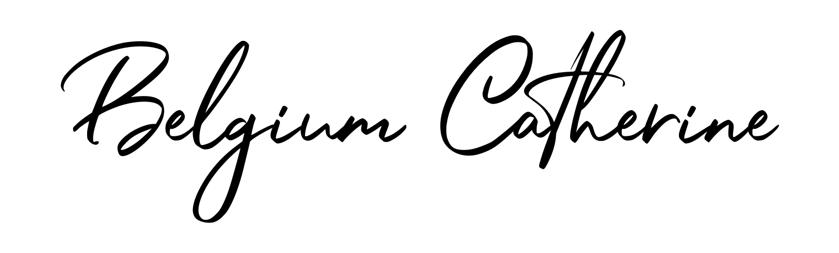Belgium Catherine