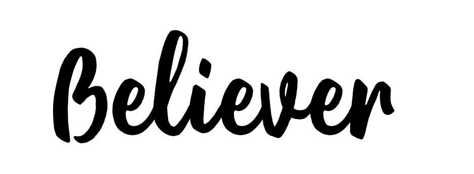 Believer