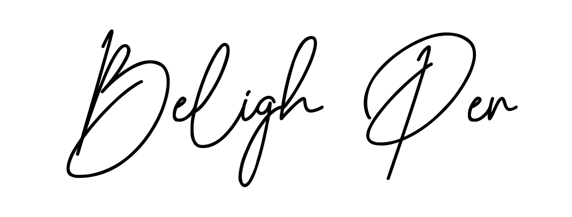 Beligh Pen