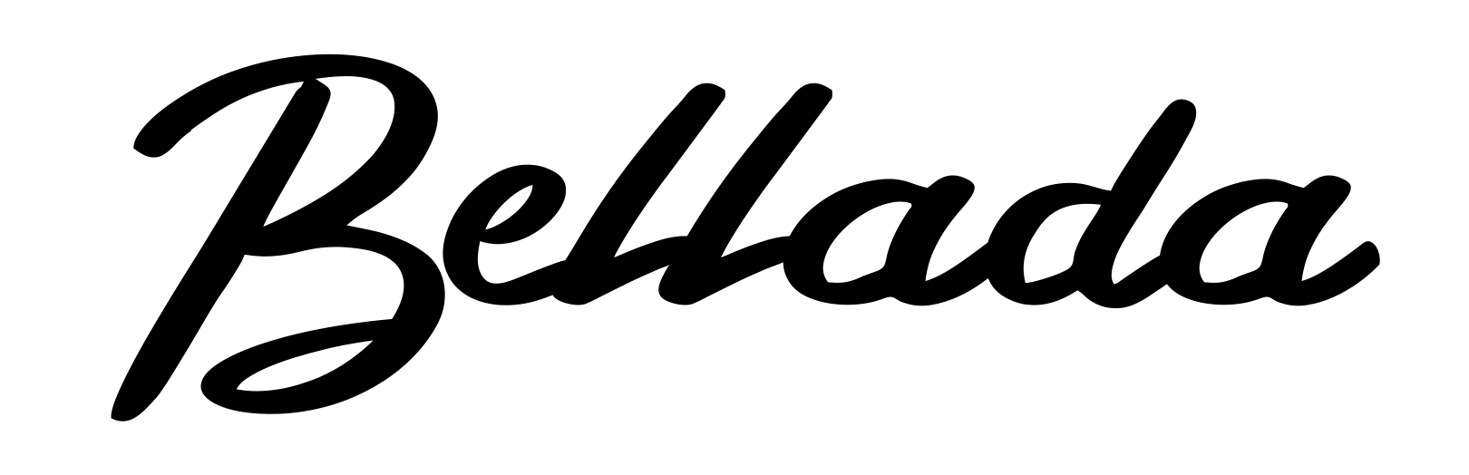 Bellada