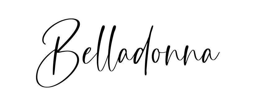 Belladonna