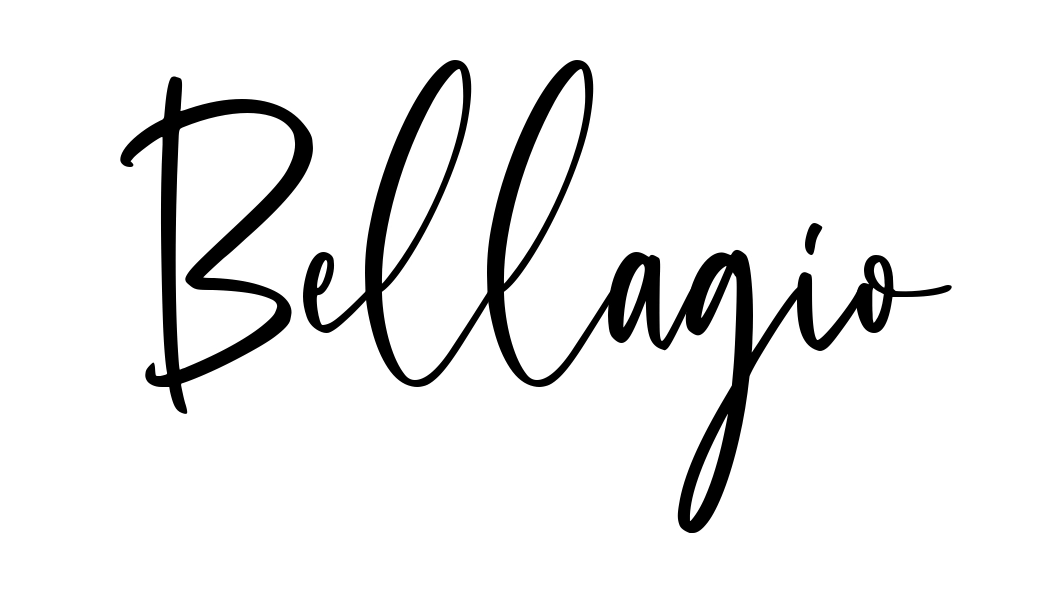 Bellagio