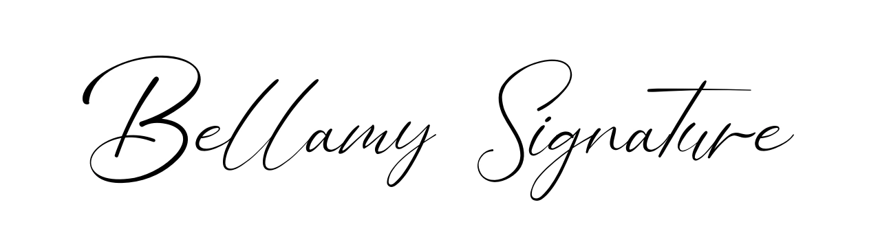 Bellamy Signature