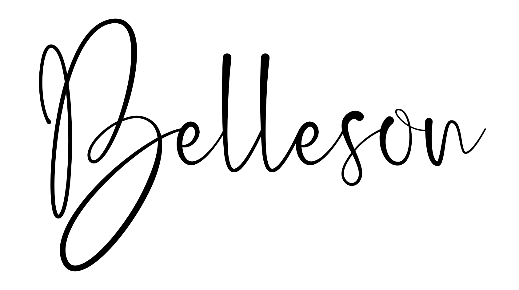 Belleson