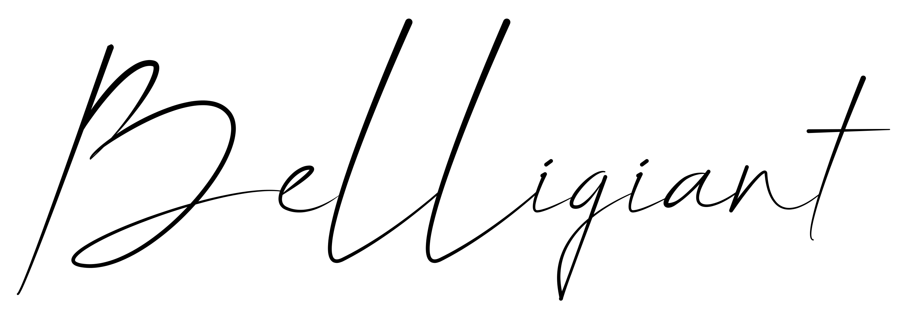 Belligiant