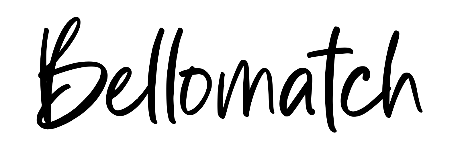 Bellomatch