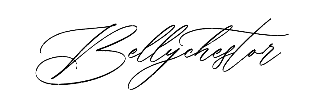 Bellychestor