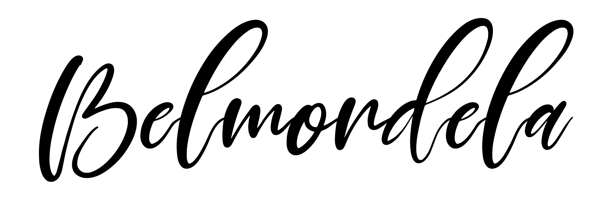 Belmondela