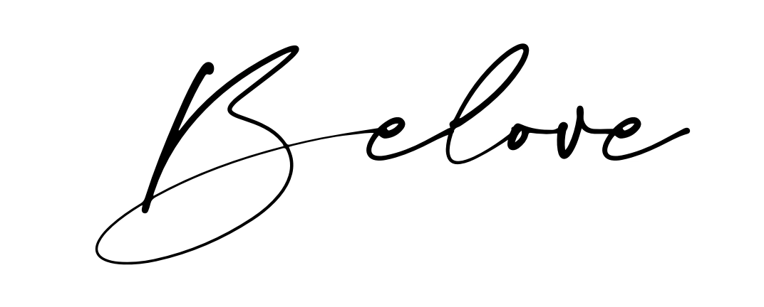 Belove