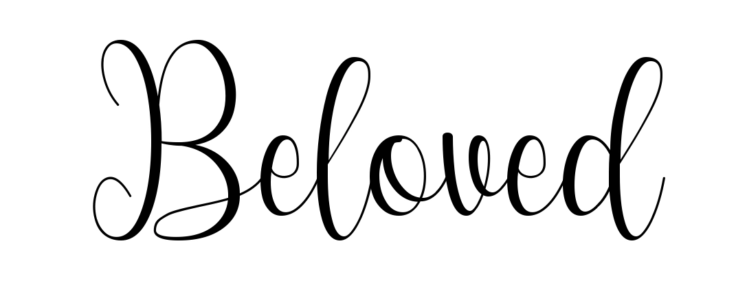 Beloved
