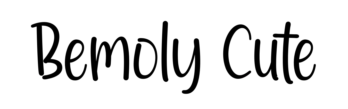 Bemoly Cute
