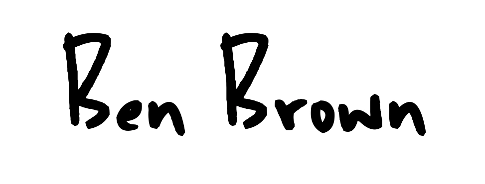 Ben Brown