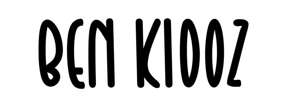 Ben Kidoz