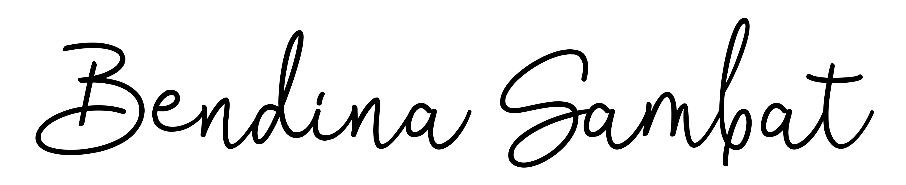 Bendina Sambat
