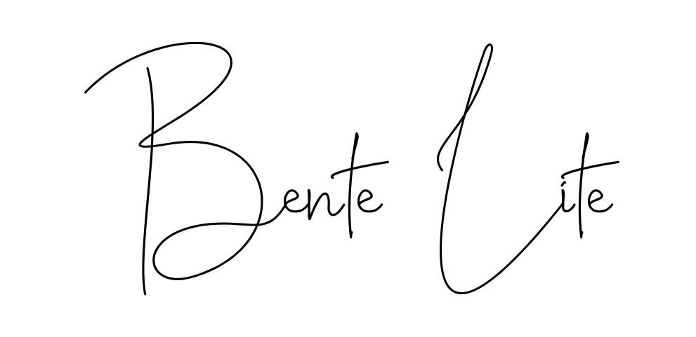 Bente Lite