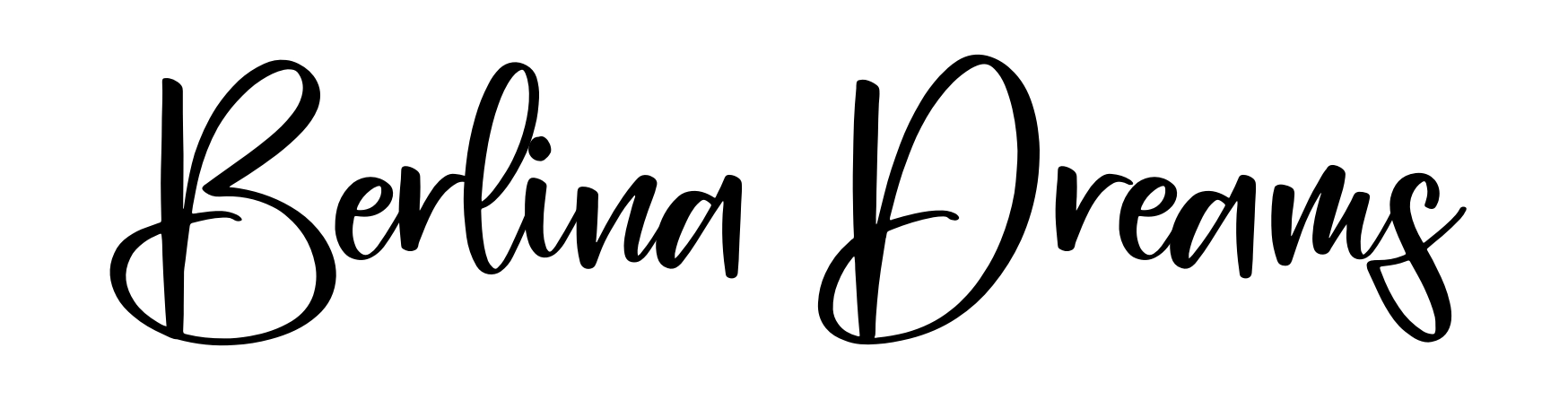 Berlina Dreams